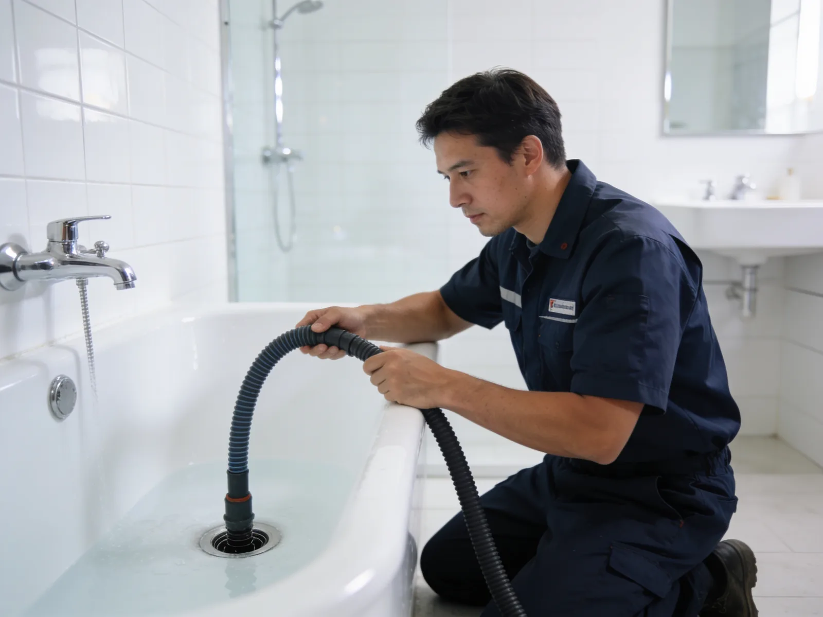 Emergency Plumber Grantsville, WV FAQs